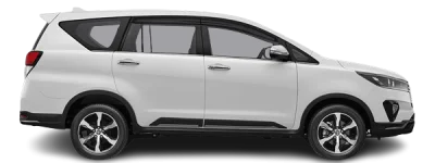 innova crysta